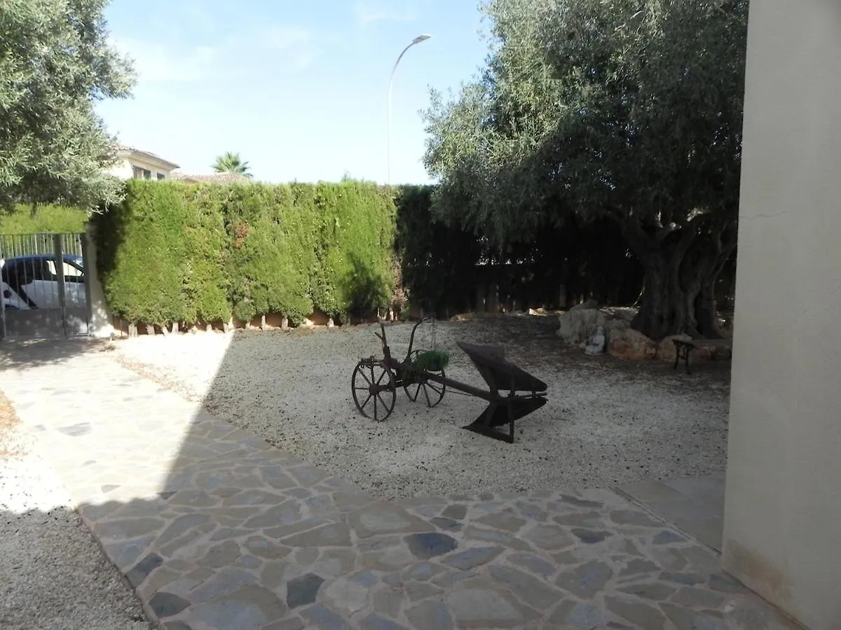 Beautiful Villa With A Pool Mallorca - Villa Sayana Palma Spanien