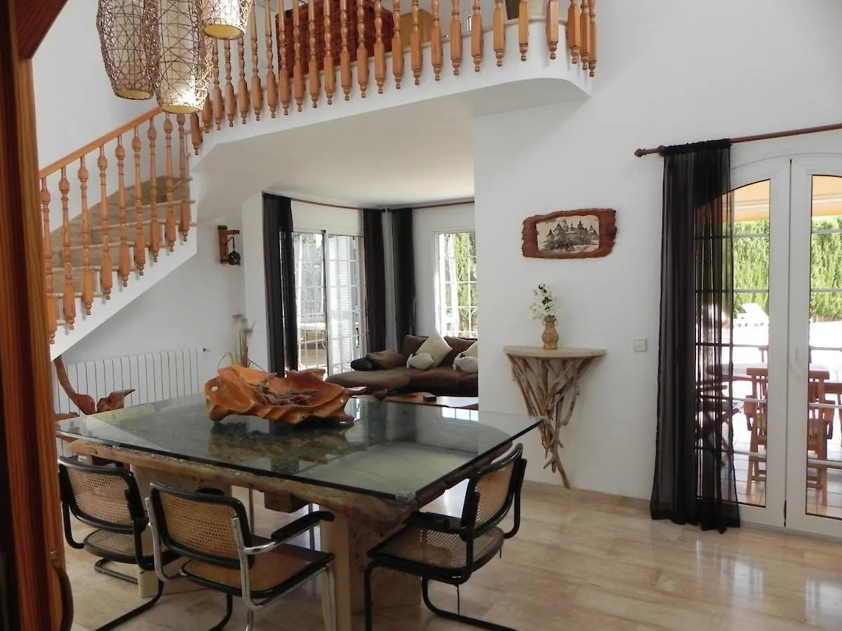 Beautiful Villa With A Pool Mallorca - Villa Sayana Palma