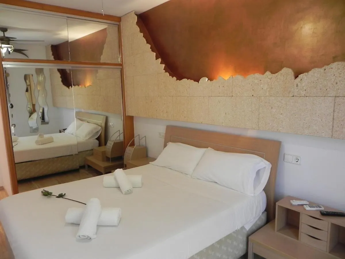 Beautiful Villa With A Pool Mallorca - Villa Sayana Palma