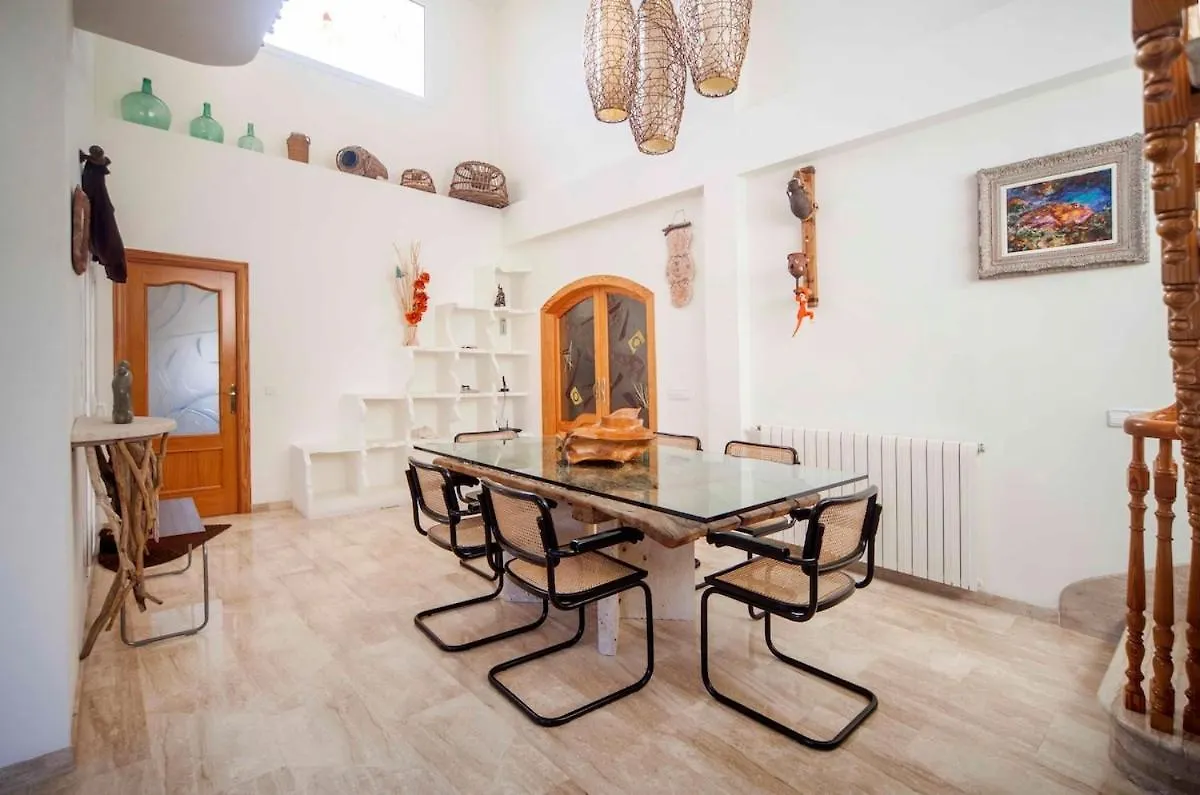 Beautiful Villa With A Pool Mallorca - Villa Sayana Palma de Mallorca
