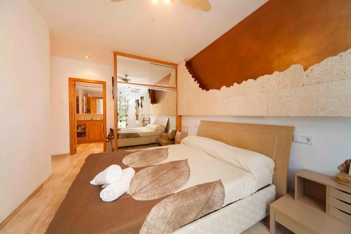 Beautiful Villa With A Pool Mallorca - Villa Sayana Palma de Mallorca
