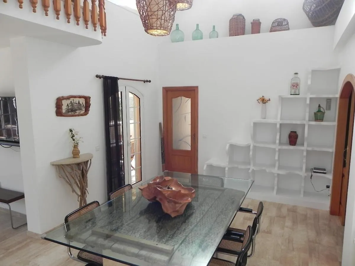 Beautiful Villa With A Pool Mallorca - Villa Sayana Palma de Mallorca