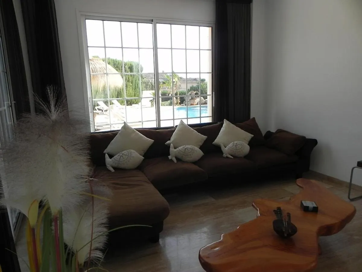 Beautiful Villa With A Pool Mallorca - Villa Sayana Palma de Mallorca