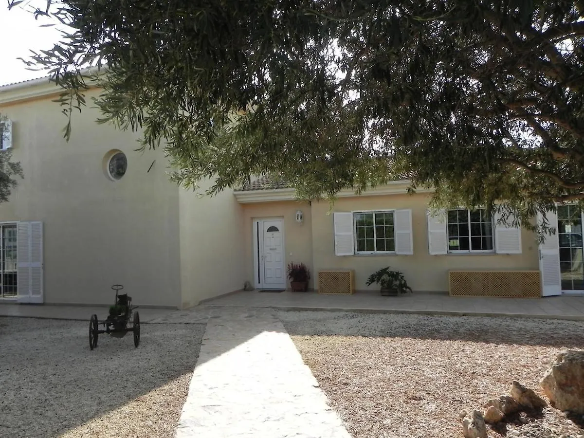 Beautiful Villa With A Pool Mallorca - Villa Sayana Palma de Mallorca